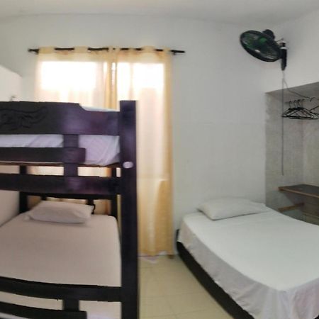 Shanty Guest House Cartagena Exterior photo