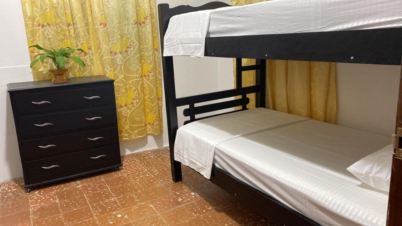 Shanty Guest House Cartagena Exterior photo