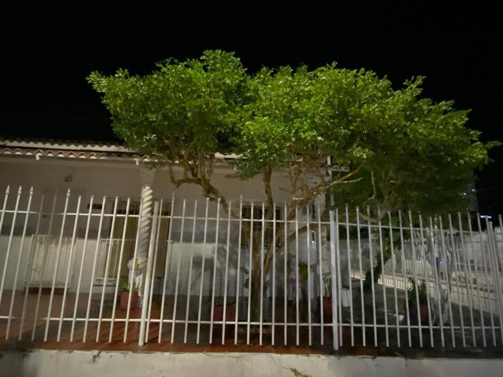 Shanty Guest House Cartagena Exterior photo
