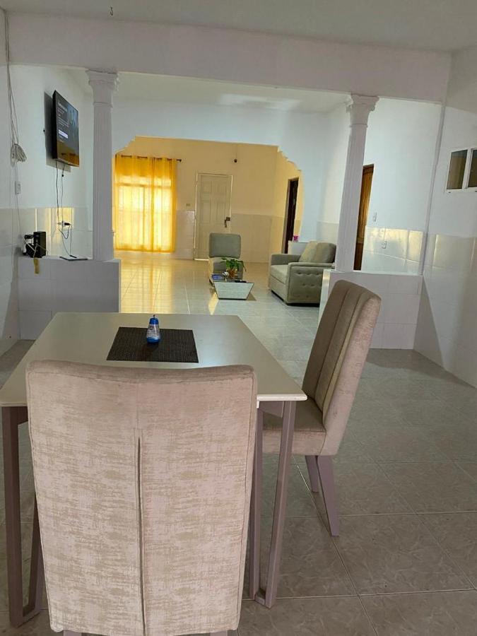 Shanty Guest House Cartagena Exterior photo
