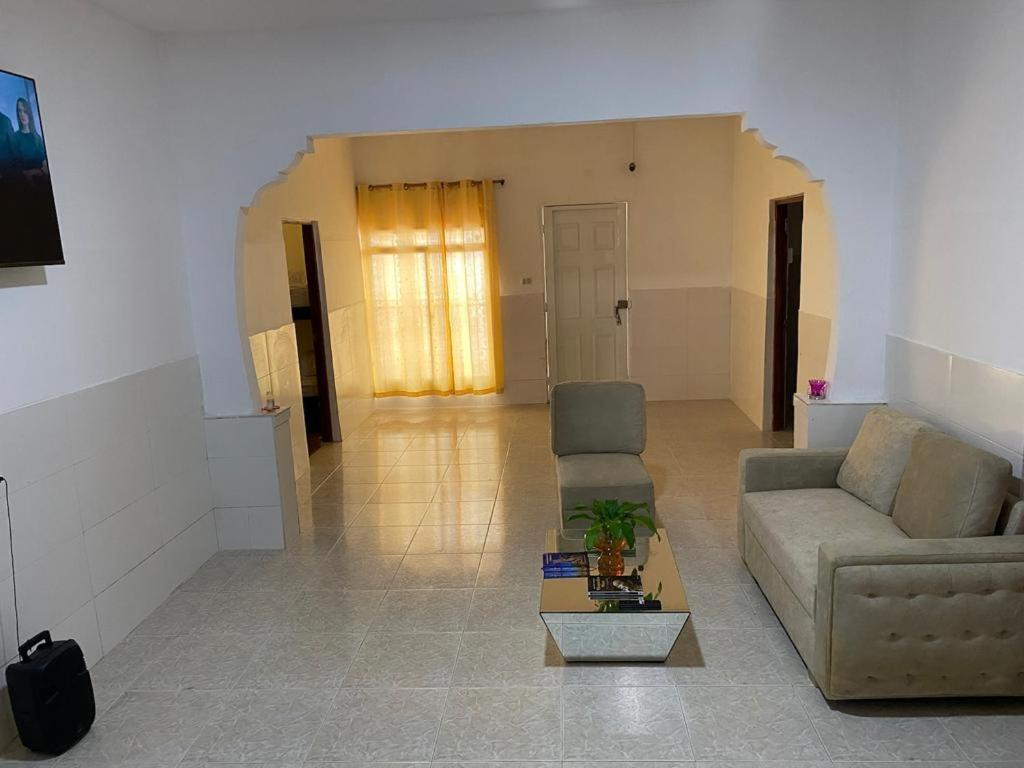 Shanty Guest House Cartagena Exterior photo