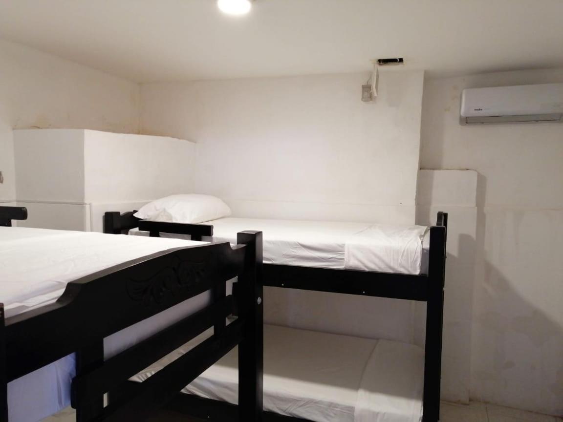 Shanty Guest House Cartagena Exterior photo