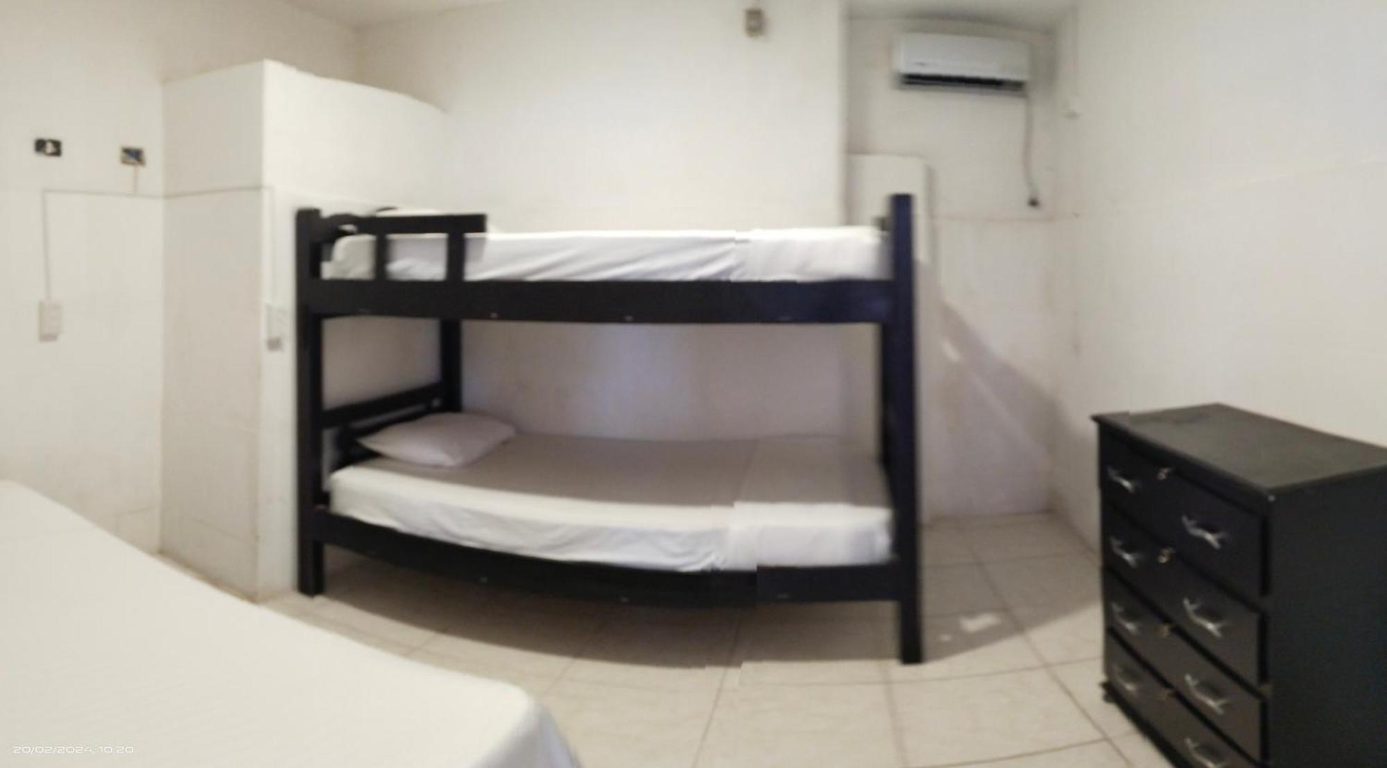 Shanty Guest House Cartagena Exterior photo