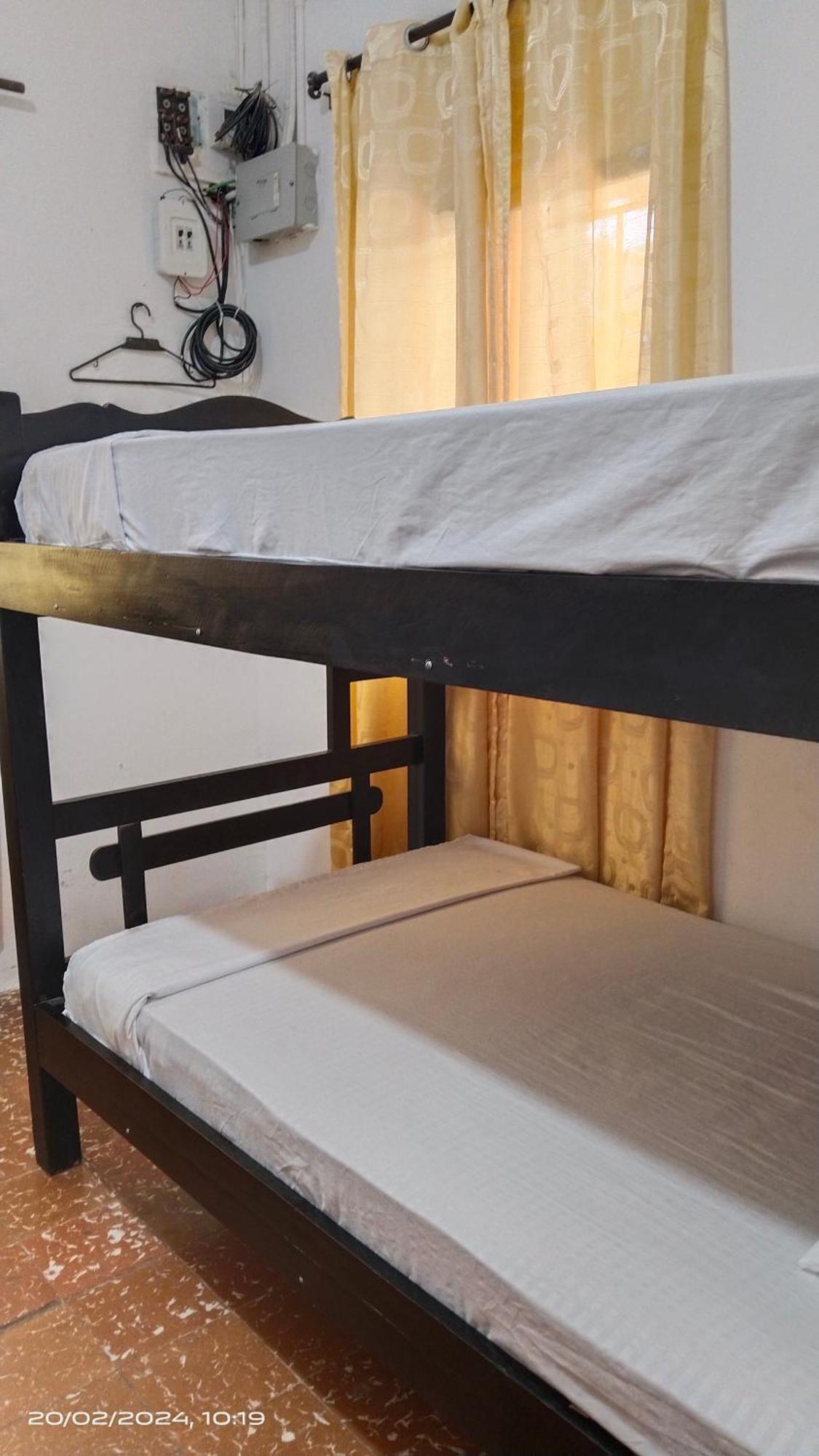 Shanty Guest House Cartagena Exterior photo